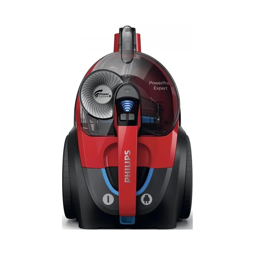 Odkurzacz bezworkowy Philips PowerPro Expert FC9729/09