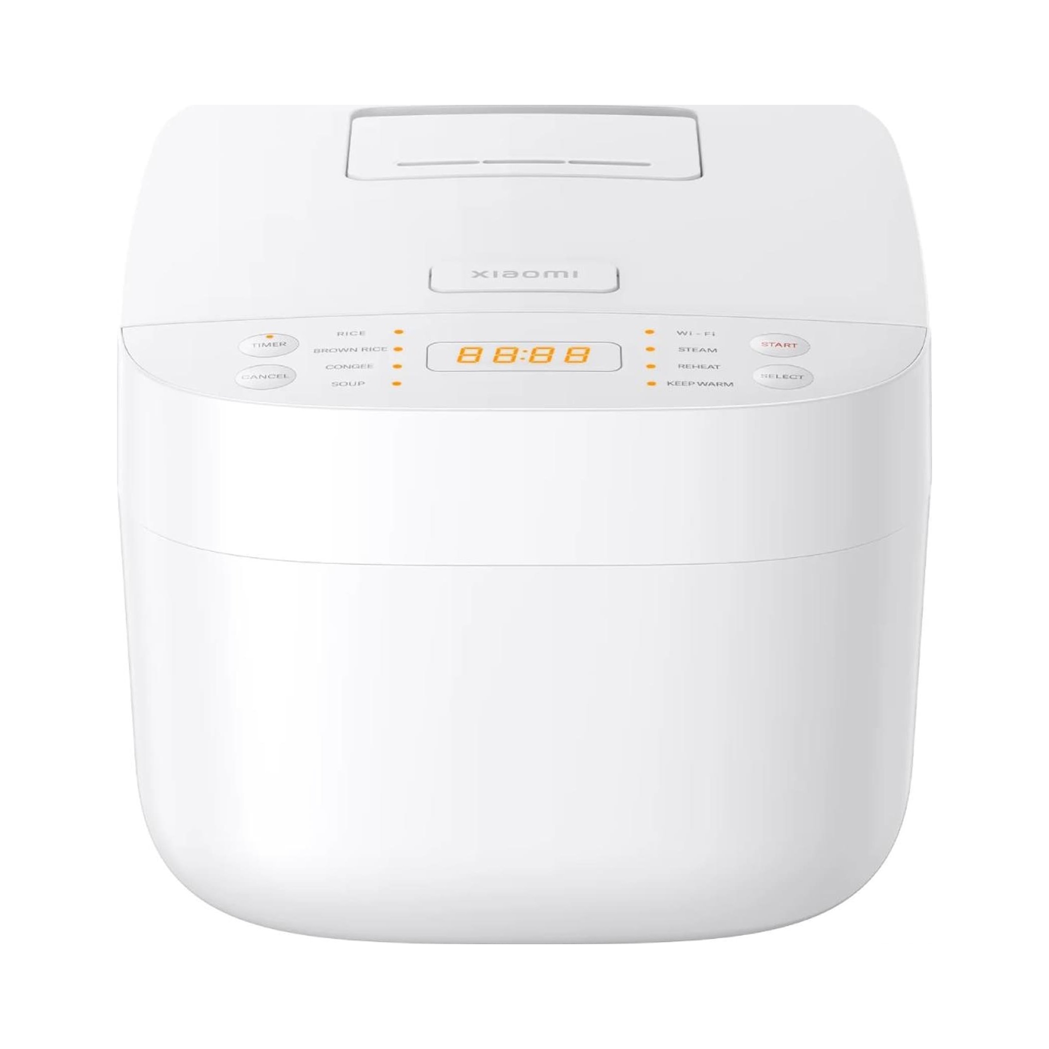 Garnek do gotowania ryżu Xiaomi 3 l 598 W 8 programów biały