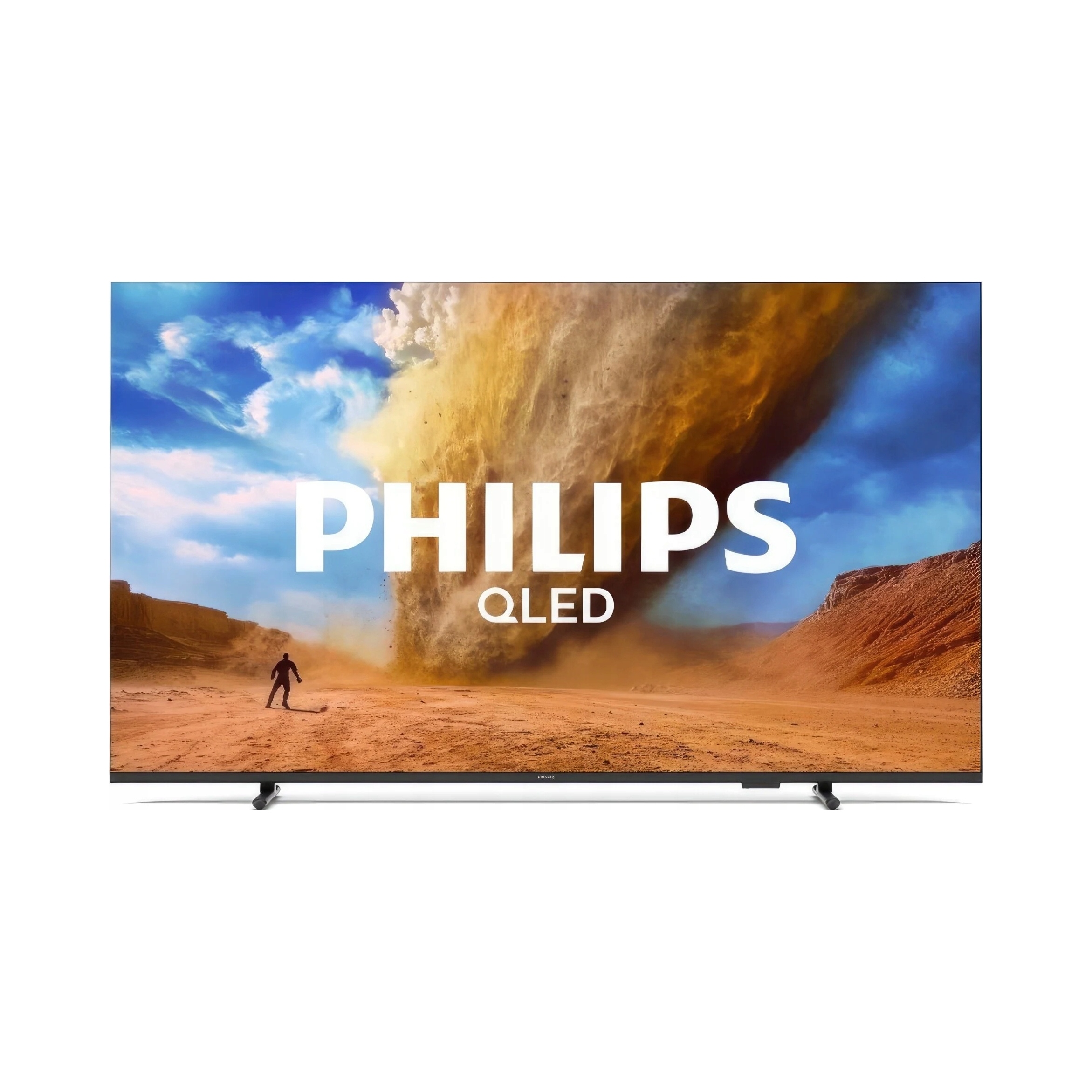 Televízor Philips 43PUS7810 43" Qled 4K Uhd Smart Tv Bluetooth DVB-T2