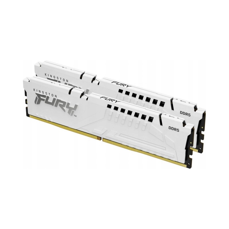 Pamäť Ram DDR5 Kingston 32 Gb 5200 MHz CL40