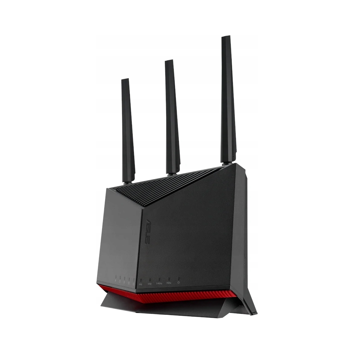 Router Asus RT-BE86U WiFi 7 BE6800 802.11be (Wi-Fi 7)
