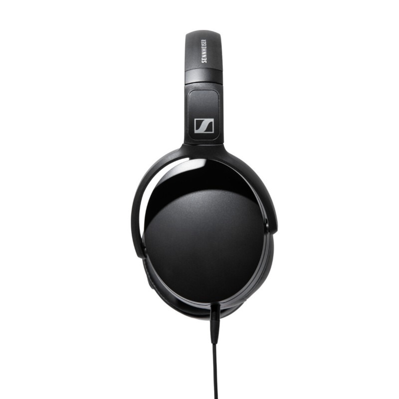 Drátová sluchátka Sennheiser Hd 400 U