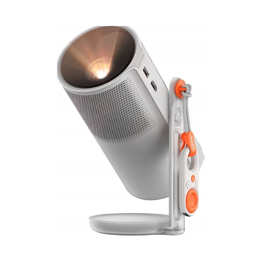Projektor Xgimi MoGo 4 Led Full Hd Wi-Fi Bluetooth