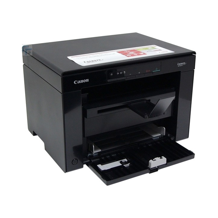 Laserová multifunkčná tlačiareň (čiernobiela) Canon i-SENSYS MF3010