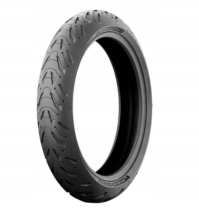 MICHELIN 120/70 ZR18 ROAD 6 59W F TL [21]