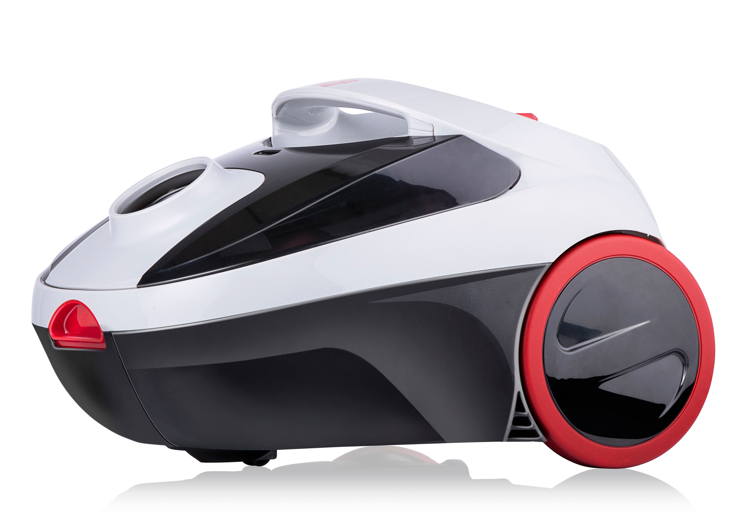 Odkurzacz workowy Dirt Devil DD2001 800W HEPA10