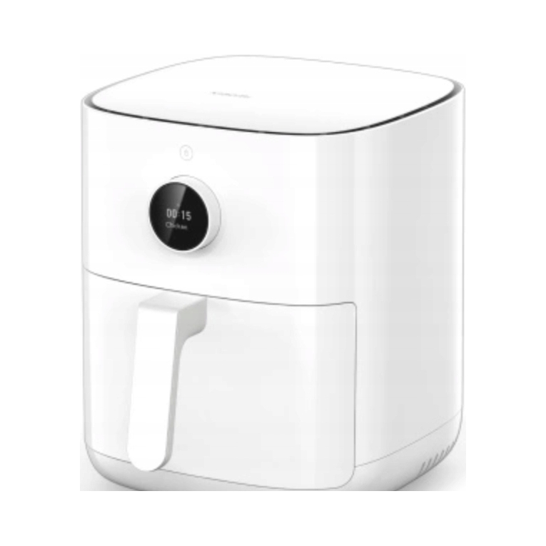Beztuková fritéza Xiaomi Air Fryer 4.5 l 1500 W bílá