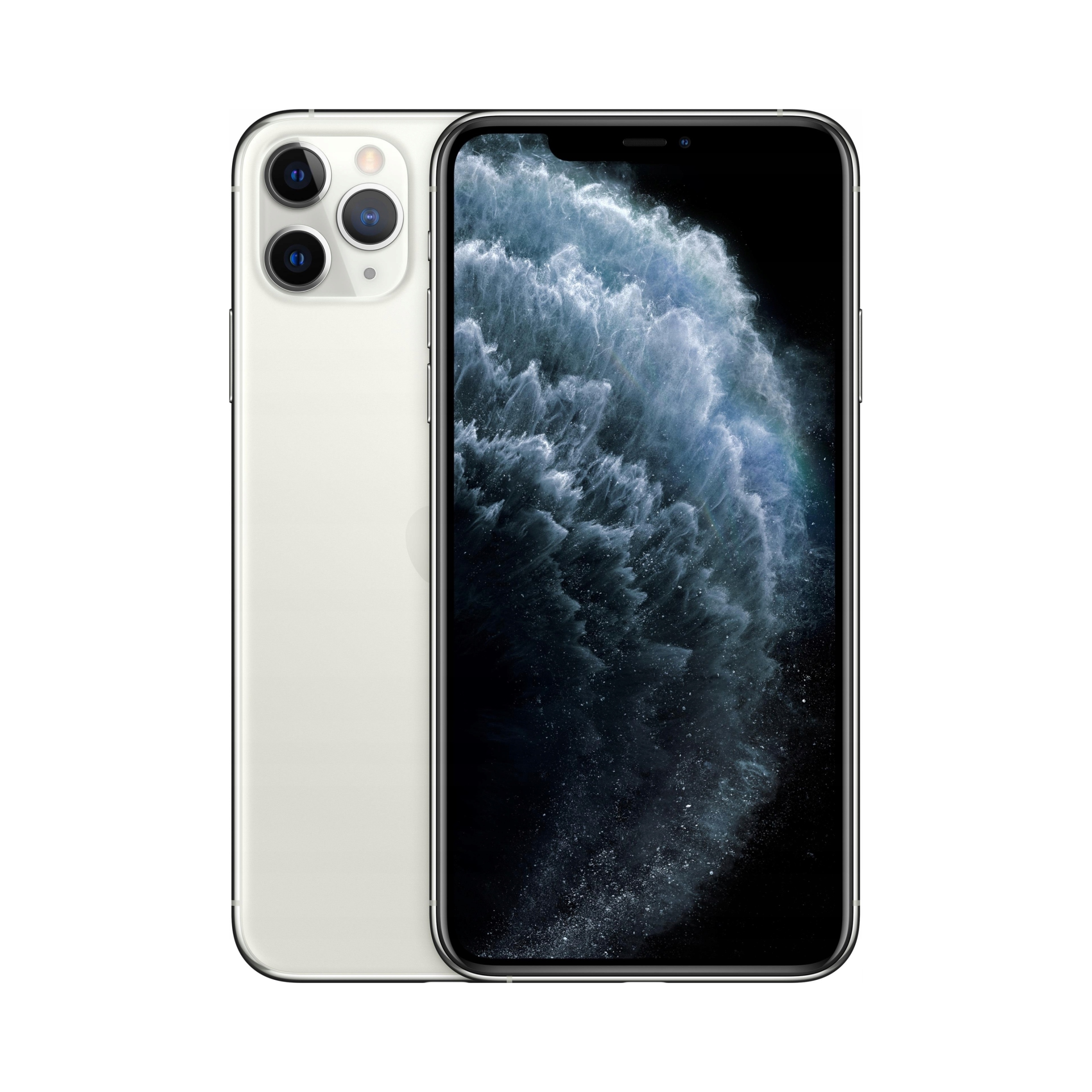 Apple iPhone 11 Pro Max 256 Gb Ezüst