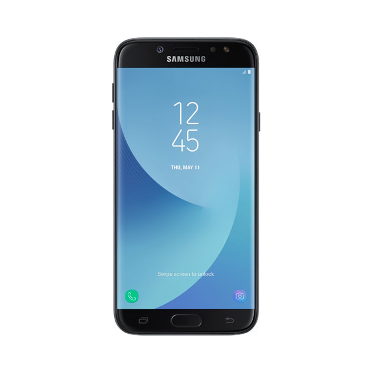 Smartfon Samsung Galaxy J7 3 GB / 16 GB 4G (LTE) czarny