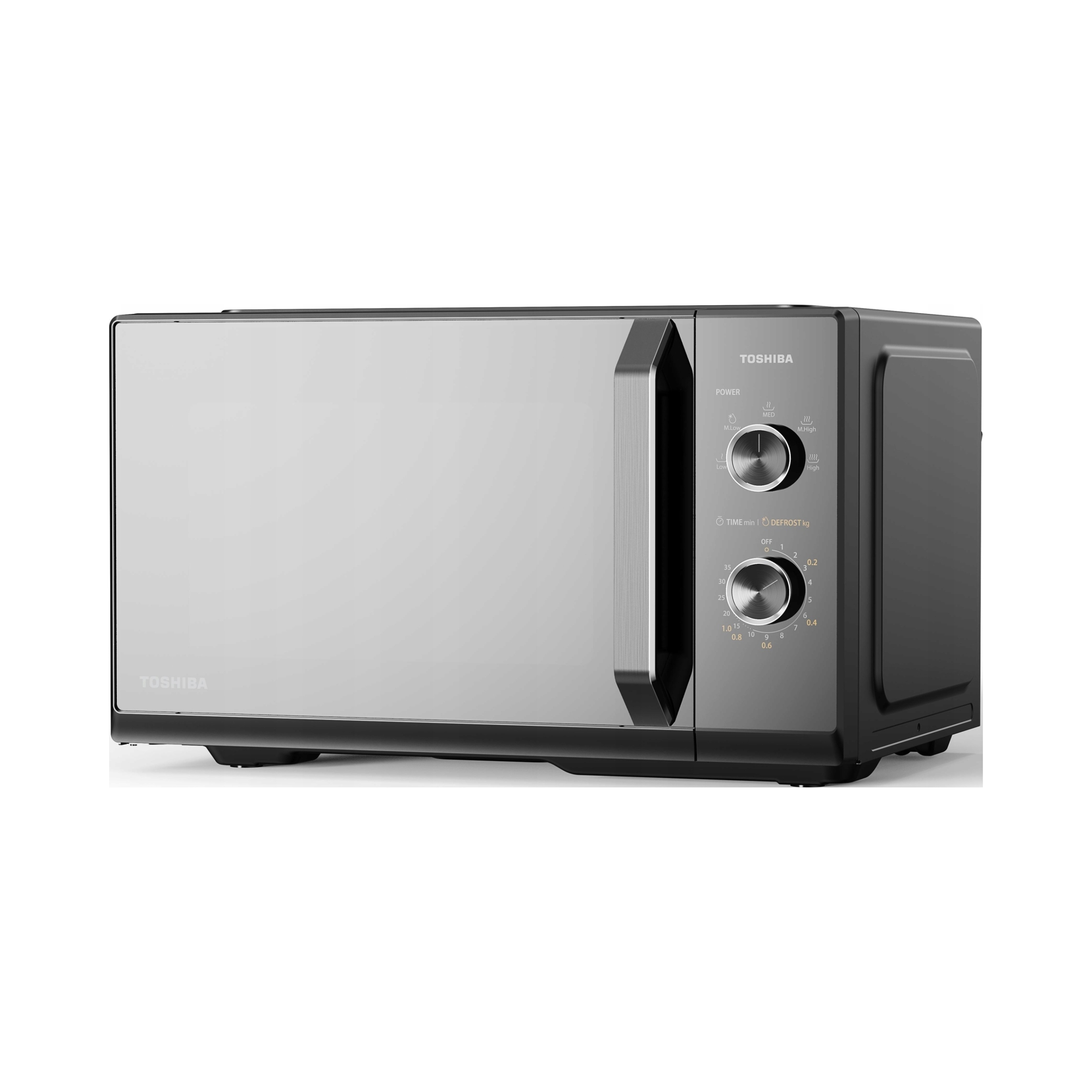 Toshiba MW3-MM20PF(MB)