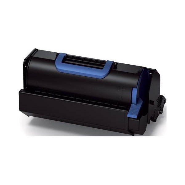 Toner Oki B731/MB770 45439002 čierny (black)
