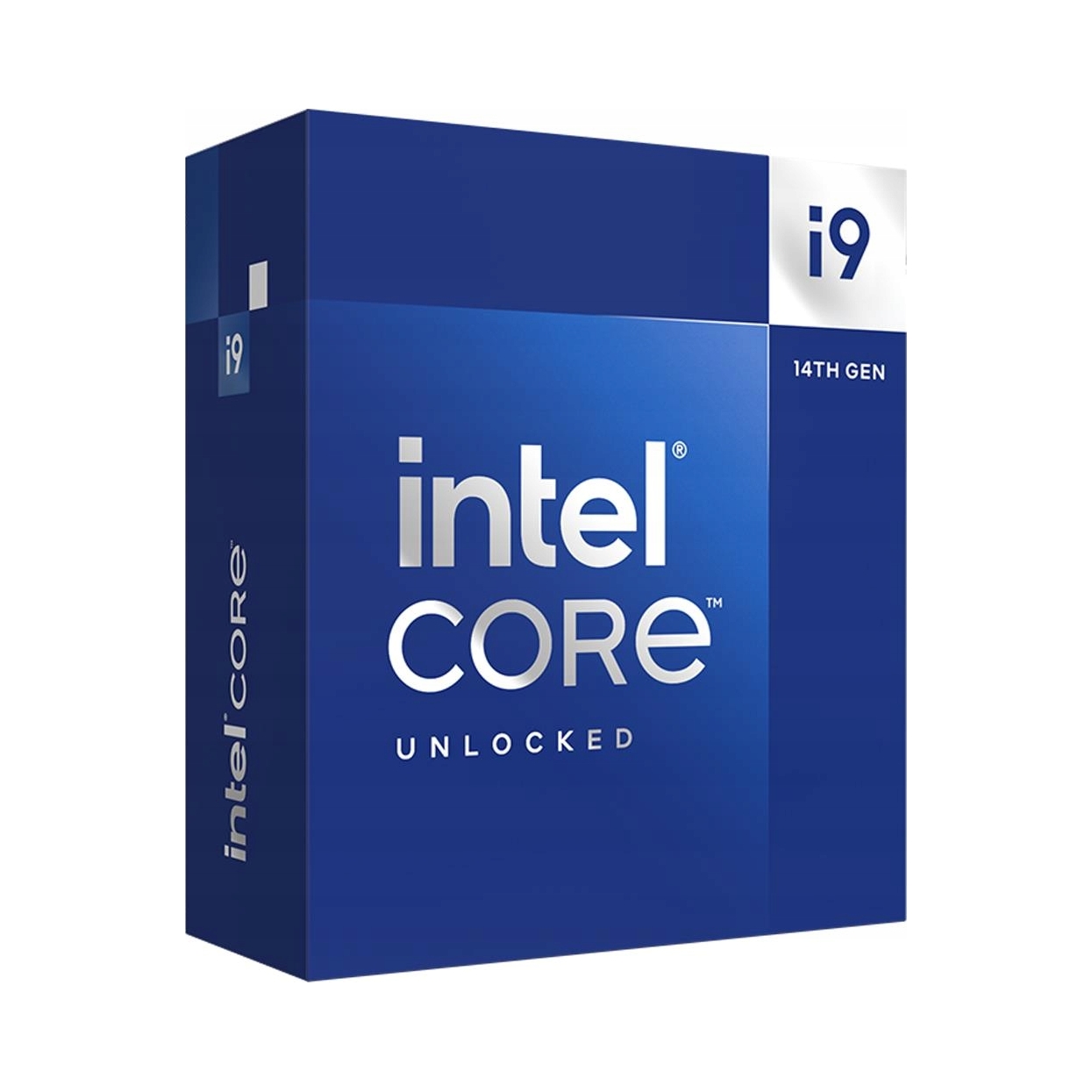 Procesor Intel i9-14900K 24 x 3,2 GHz, 14. generácia