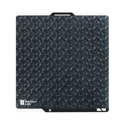 Bambu Lab 3D Effect Plate Płyta z efektem Diamond P1 X1 A1