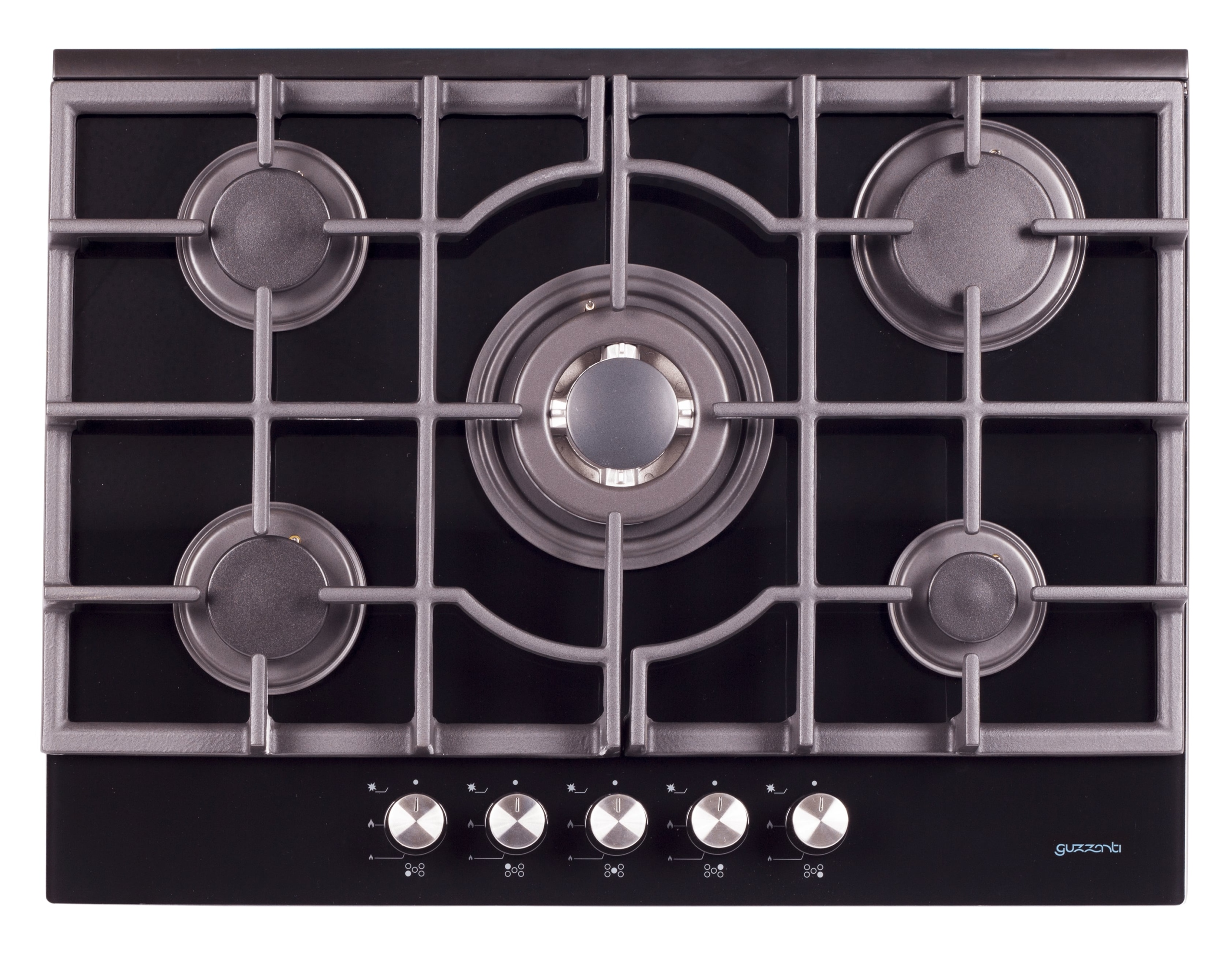 Plynová varná deska Guzzanti Gz 8210