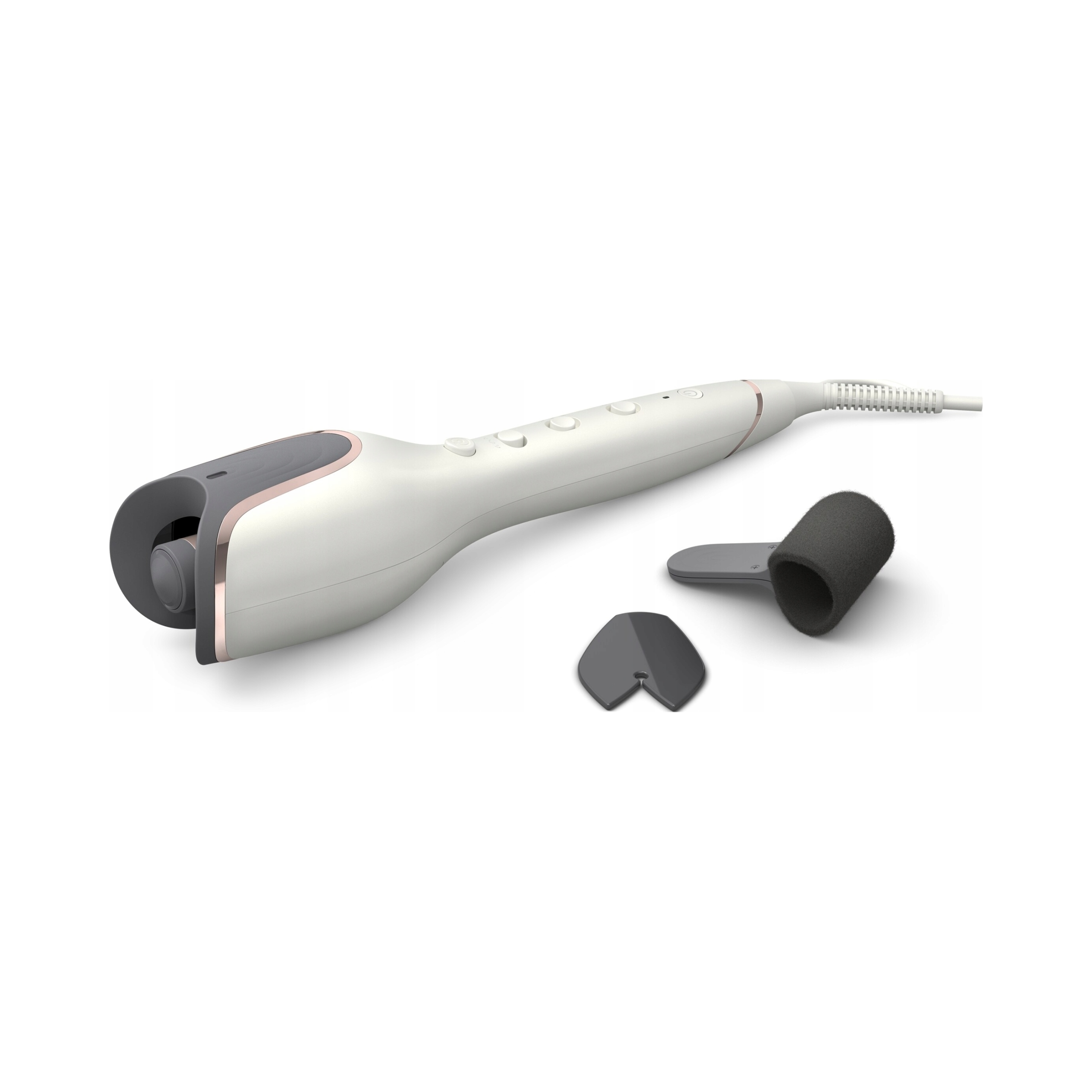 Automatická kulma Philips StyleCare Prestige BHB878/00