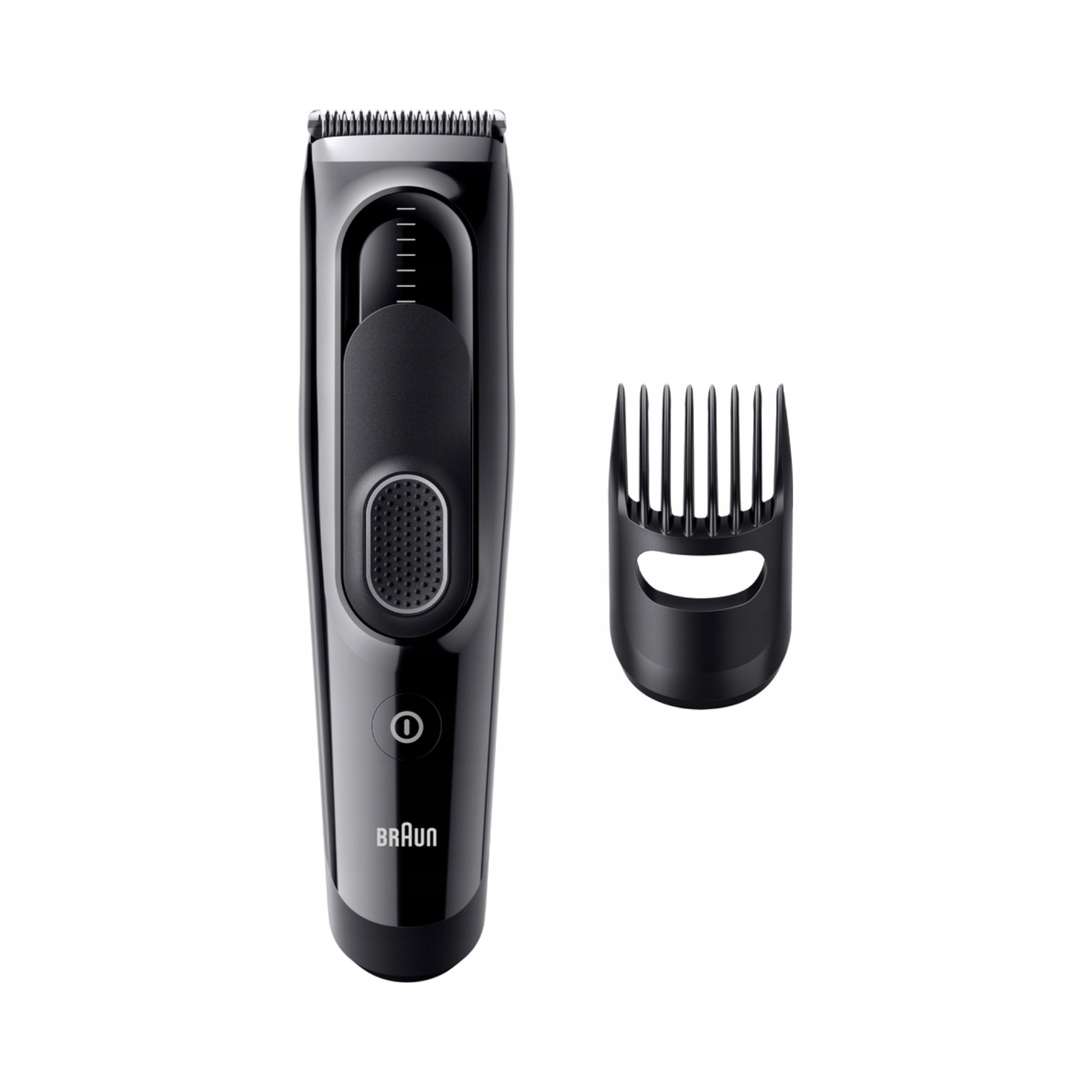 Zastřihovač vlasů Braun HC5310 černý akumulátor