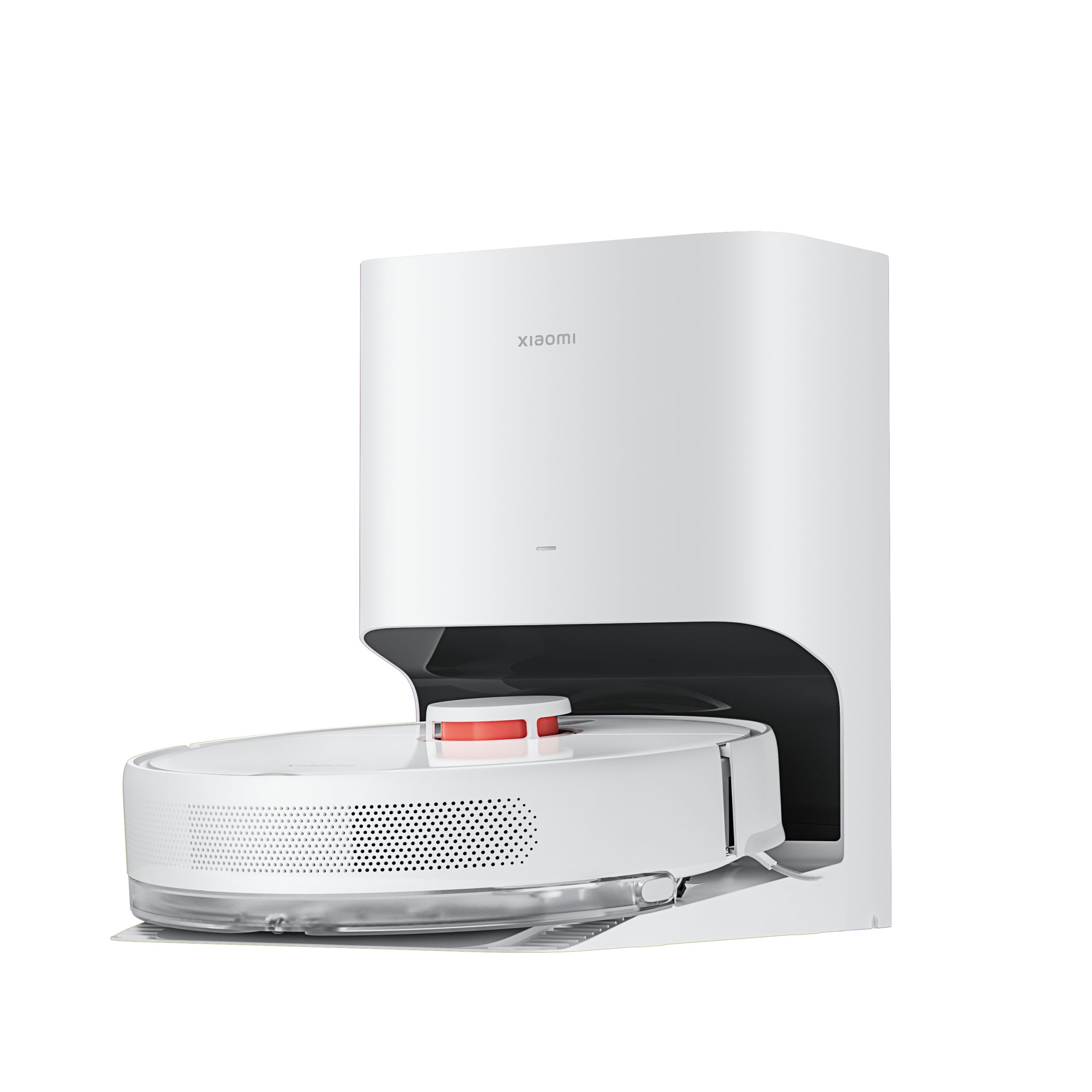 ROBOT SPRZĄTAJĄCY Z MOPEM XIAOMI ROBOT VACUUM X10 Marka Xiaomi