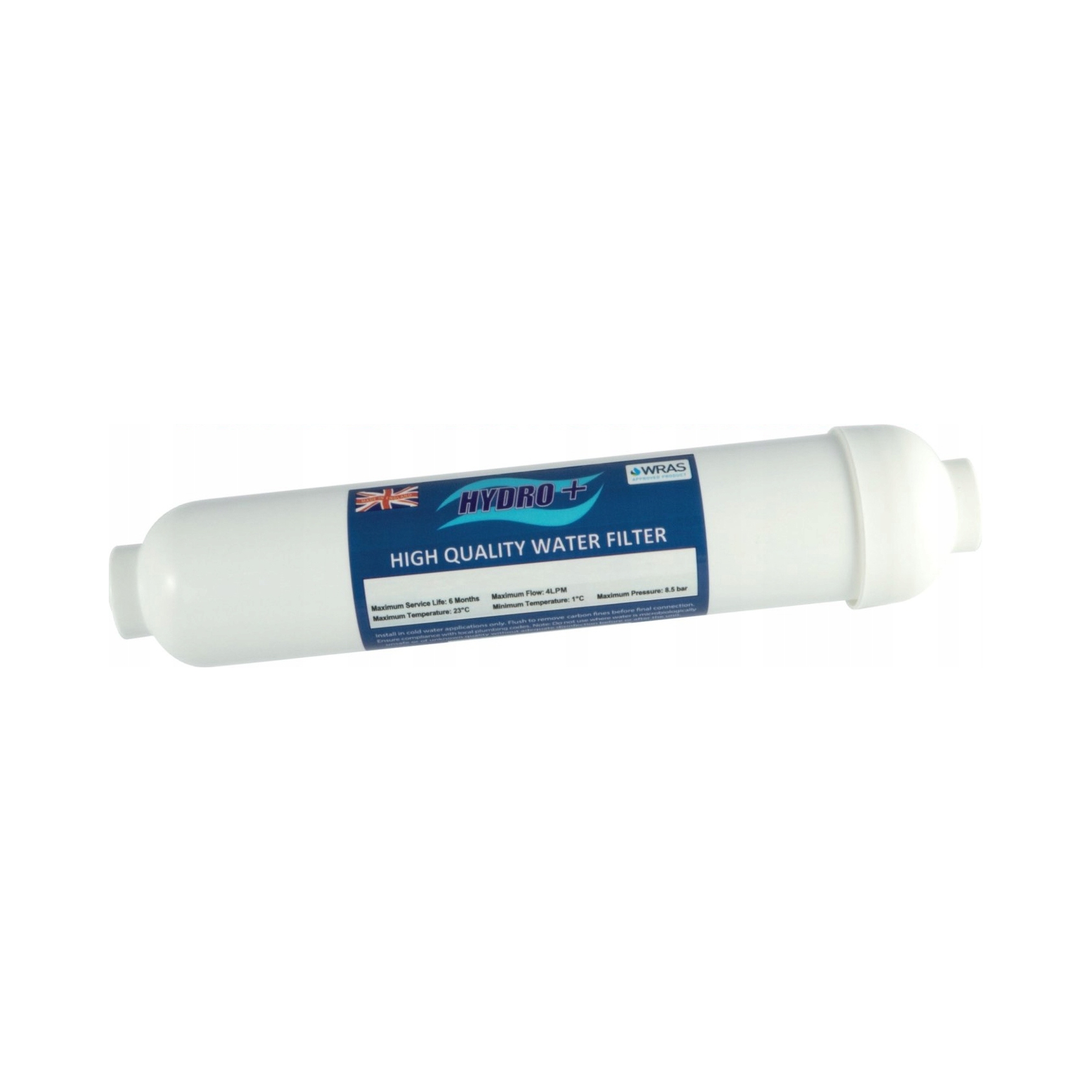 Kfa Uhlíkový Filtr Pro Baterie Mungo Duero S Hydro+ Filtrem