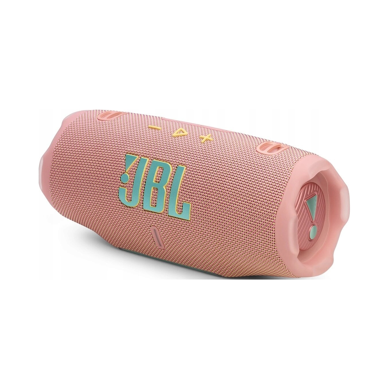 Prenosný reproduktor Jbl Charge 6 45 W ružový