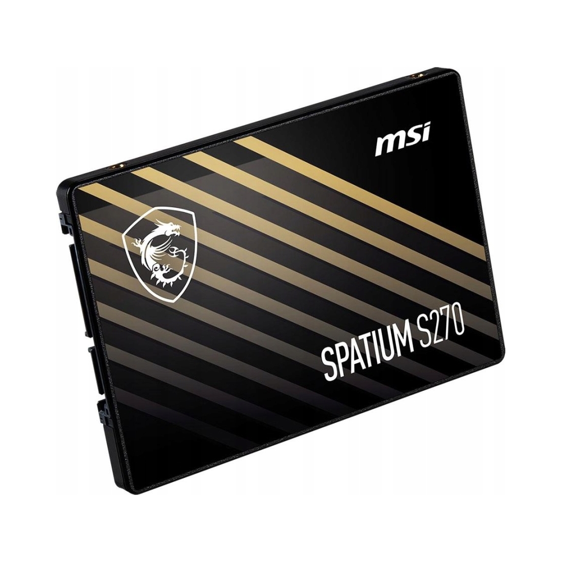 Dysk Ssd Msi Spatium S270 480GB 2,5" Sata III