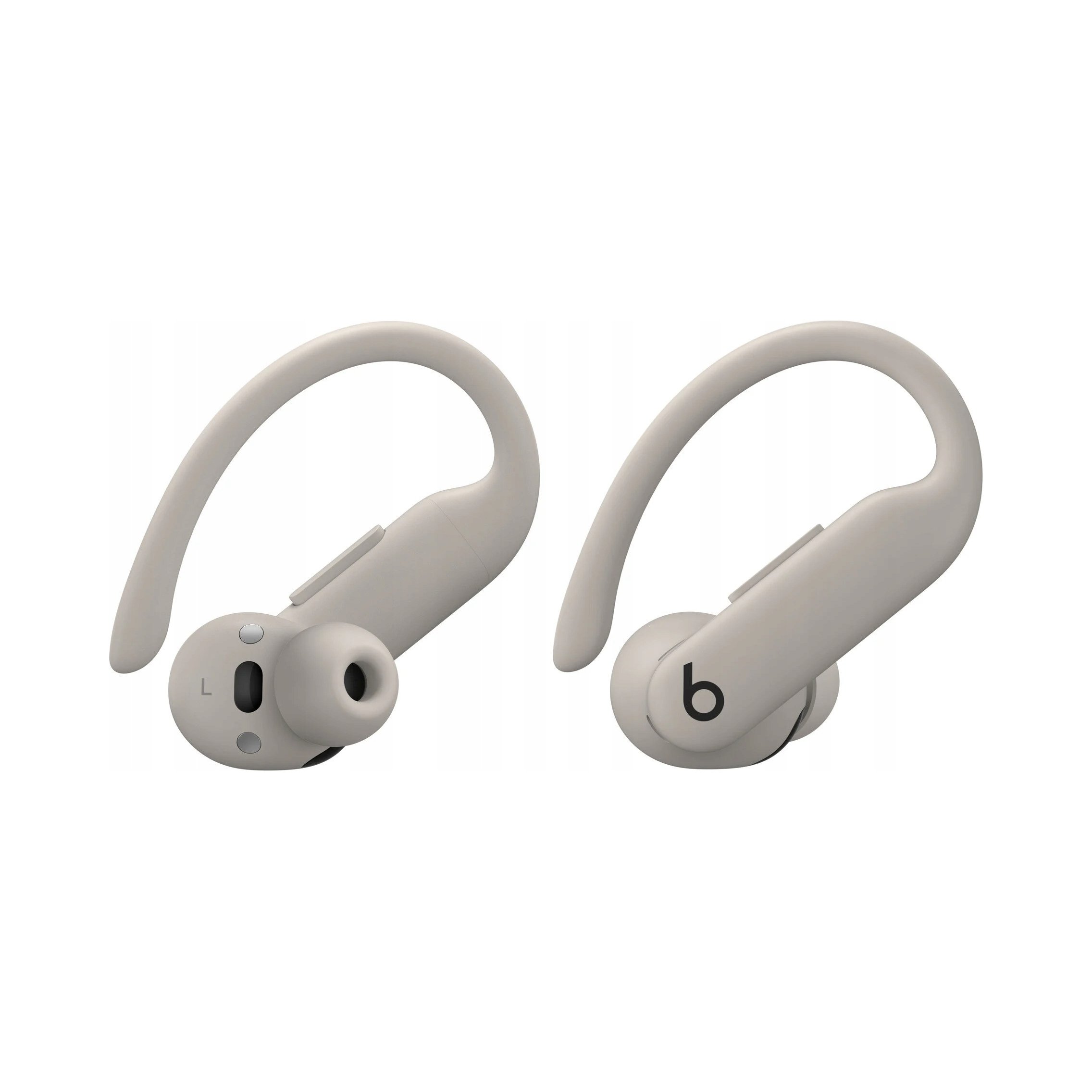 In-ear slúchadlá Beats Powerbeats Pre 2 piesková búrka