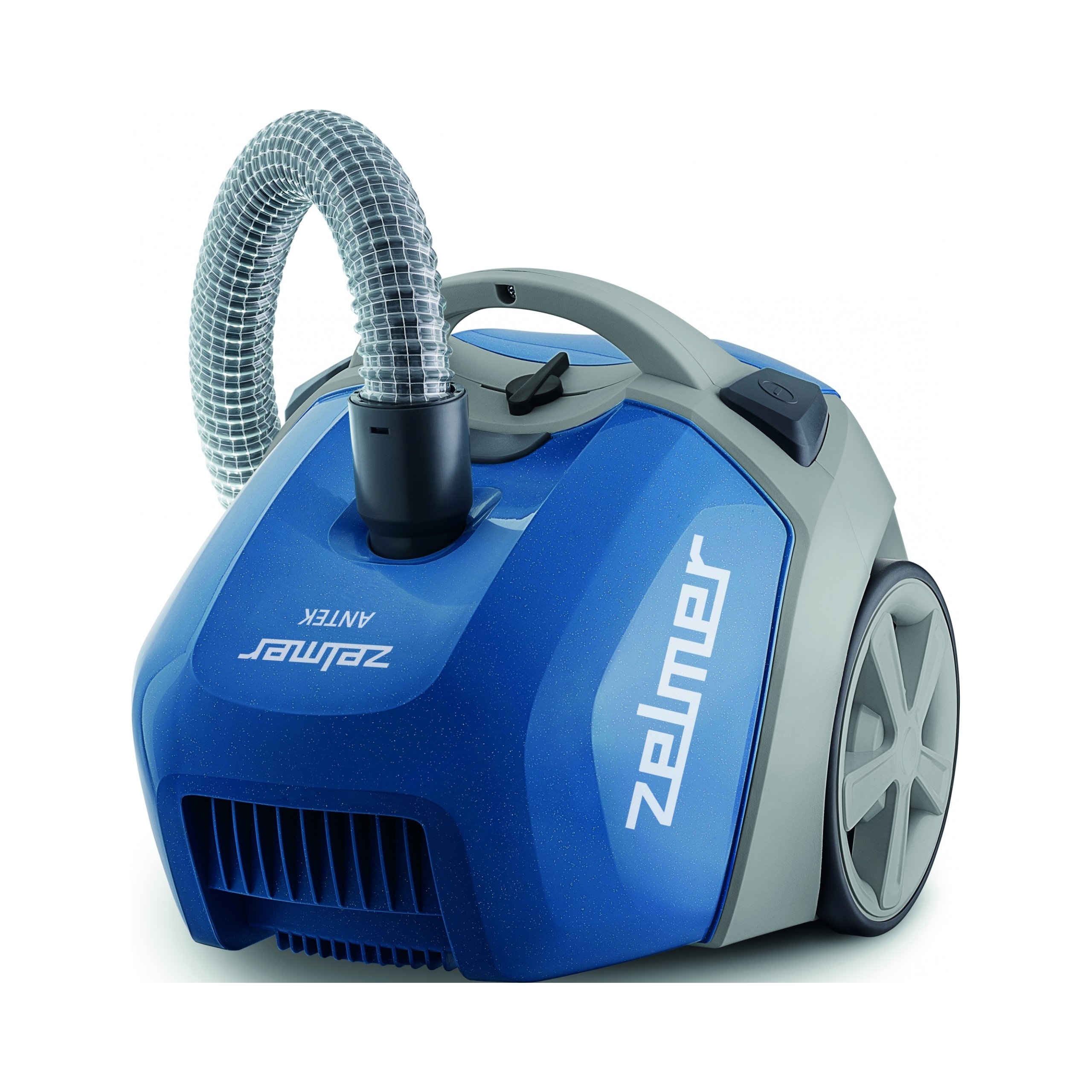 Odkurzacz workowy Zelmer Antek ZVC3502N