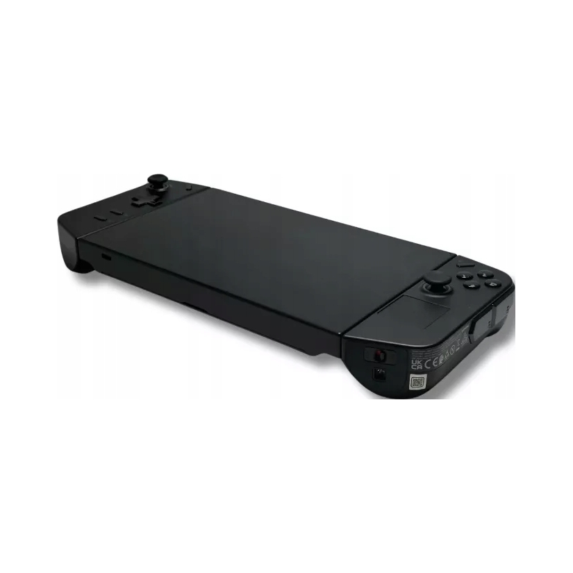 Konsola przenośna Lenovo Legion Go czarna 512 GB