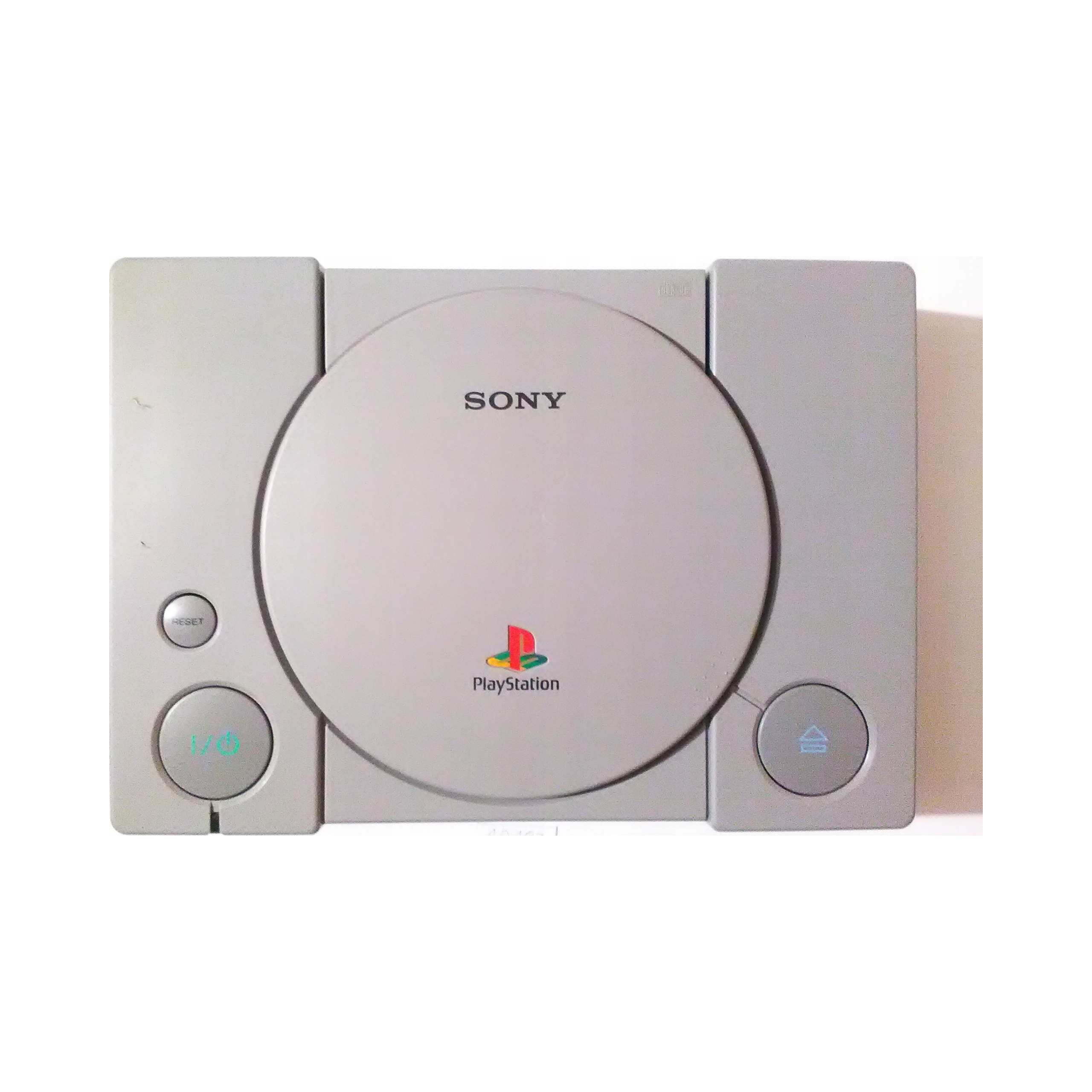 Konsola SCPH-7502 PS1 PSX