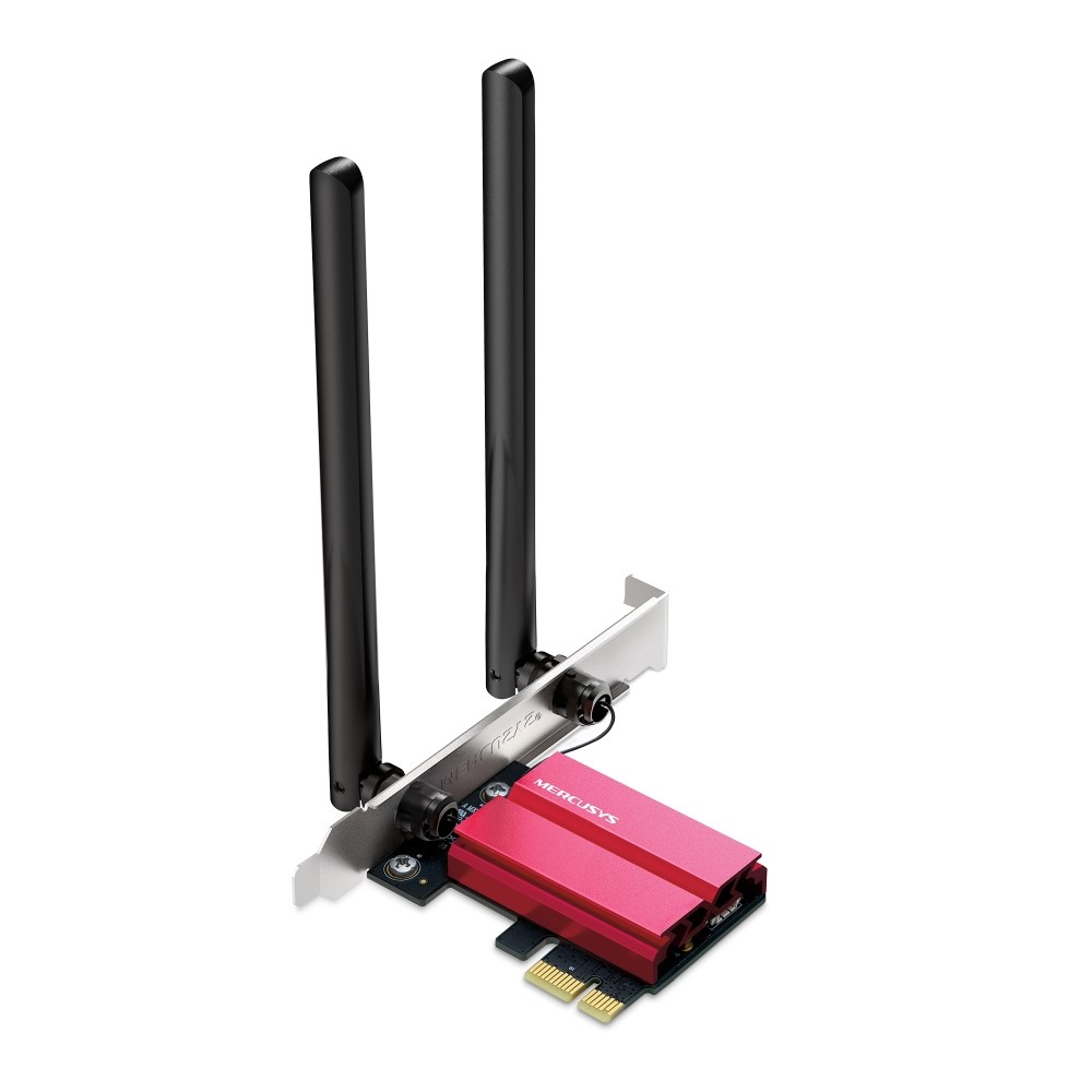Karta sieciowa wewnętrzna Mercusys MA86XE Pci Express