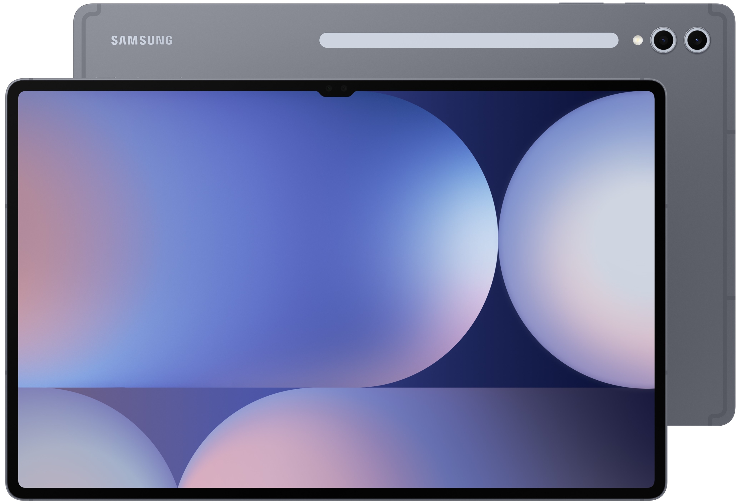 Tablet Samsung Galaxy Tab S10 Ultra (X920) 14,6" 12 Gb 256 Gb sivý