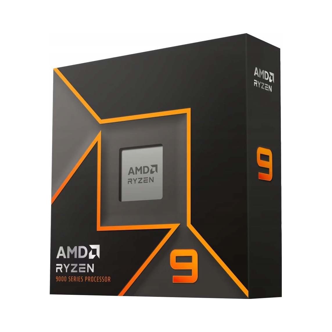 Procesor Amd Ryzen 9 9950X AM5 16 jadier Box 4,3 GHz 64 Mb 100-100001277WOF