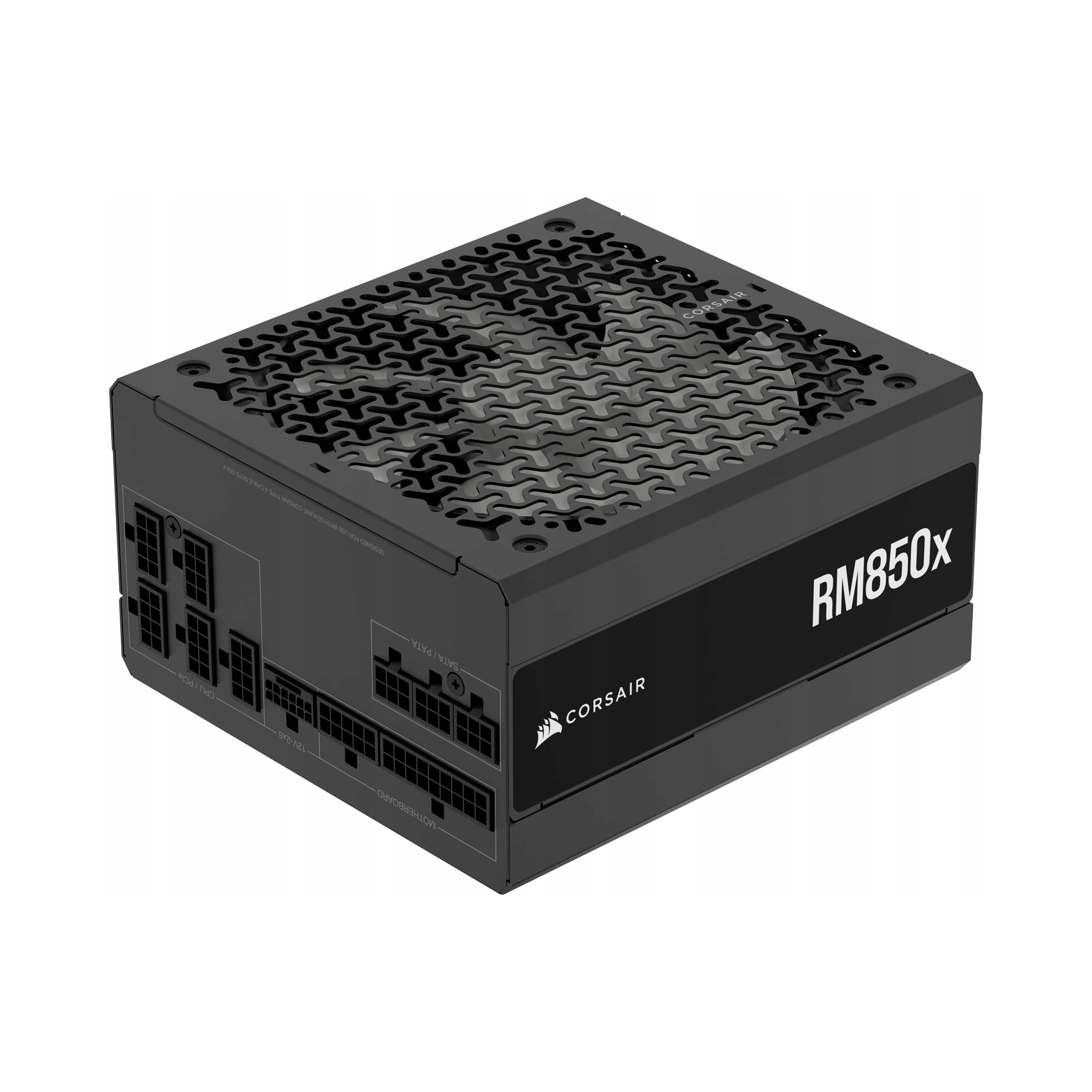 Corsair RM850X/ 850W/ Atx 3.1/ 80PLUS Gold/ Modular CP-9020270-EU