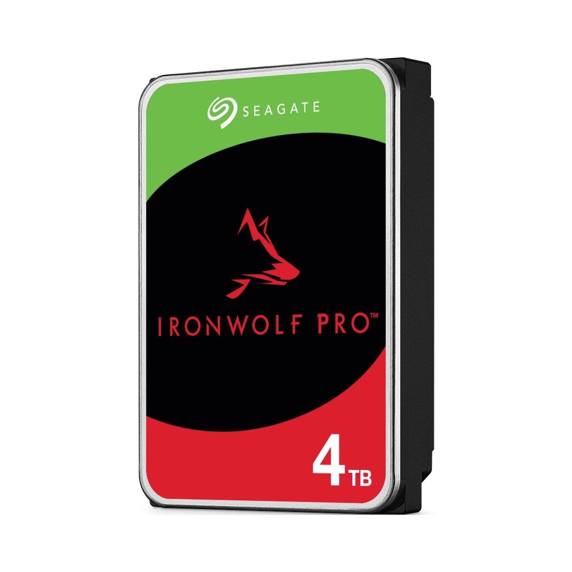 Dysk twardy Seagate IronWolf Pro 4TB Sata III 3,5" ST4000NT001