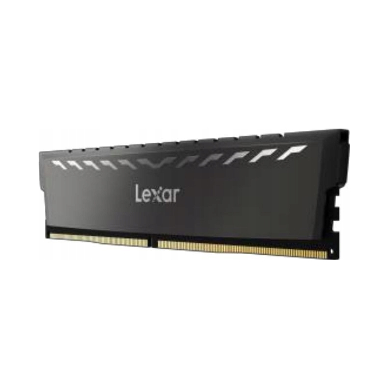 Pamäť Ram DDR4 Lexar Thor Gaming 16 Gb (2*8 Gb) 3200 MHz CL16 čierna