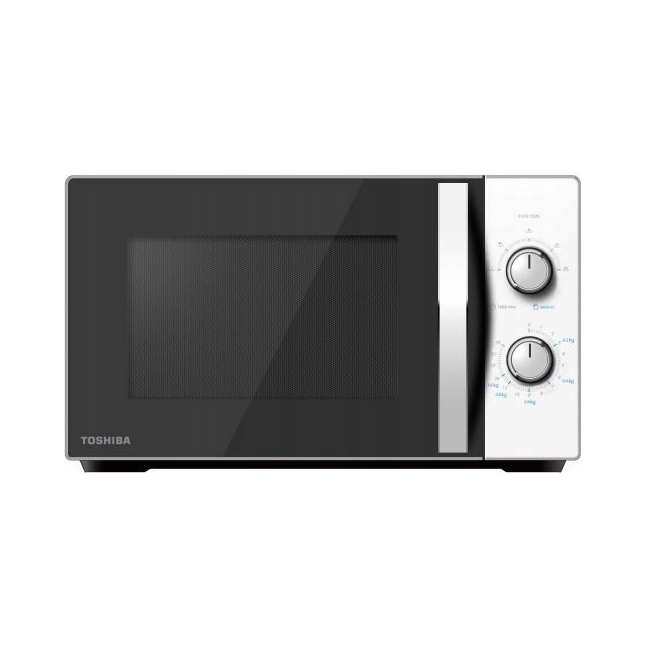 Kuchenka mikrofalowa wolnostojąca Toshiba MWP-MM20P