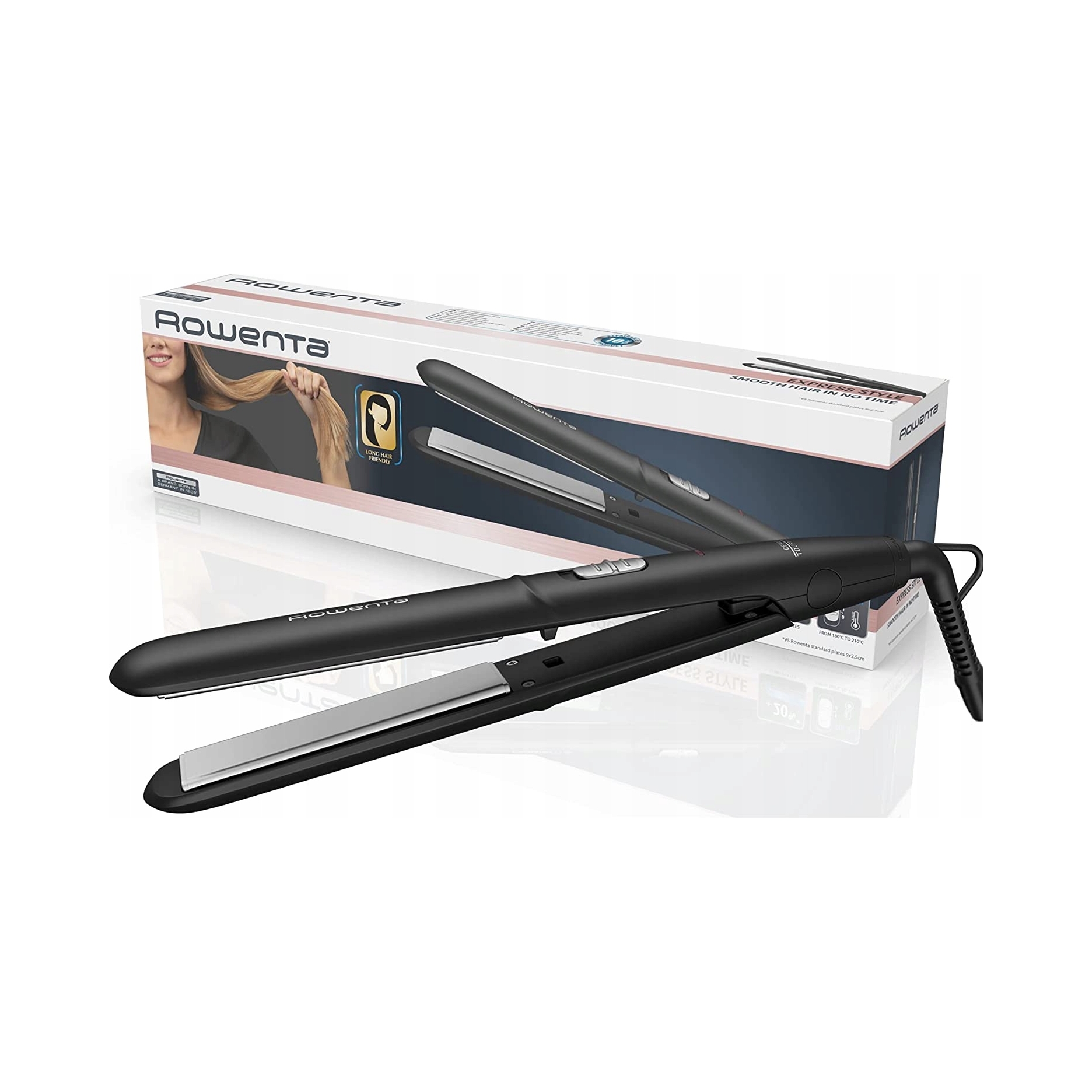 Rowenta SF1810F0 Express Style