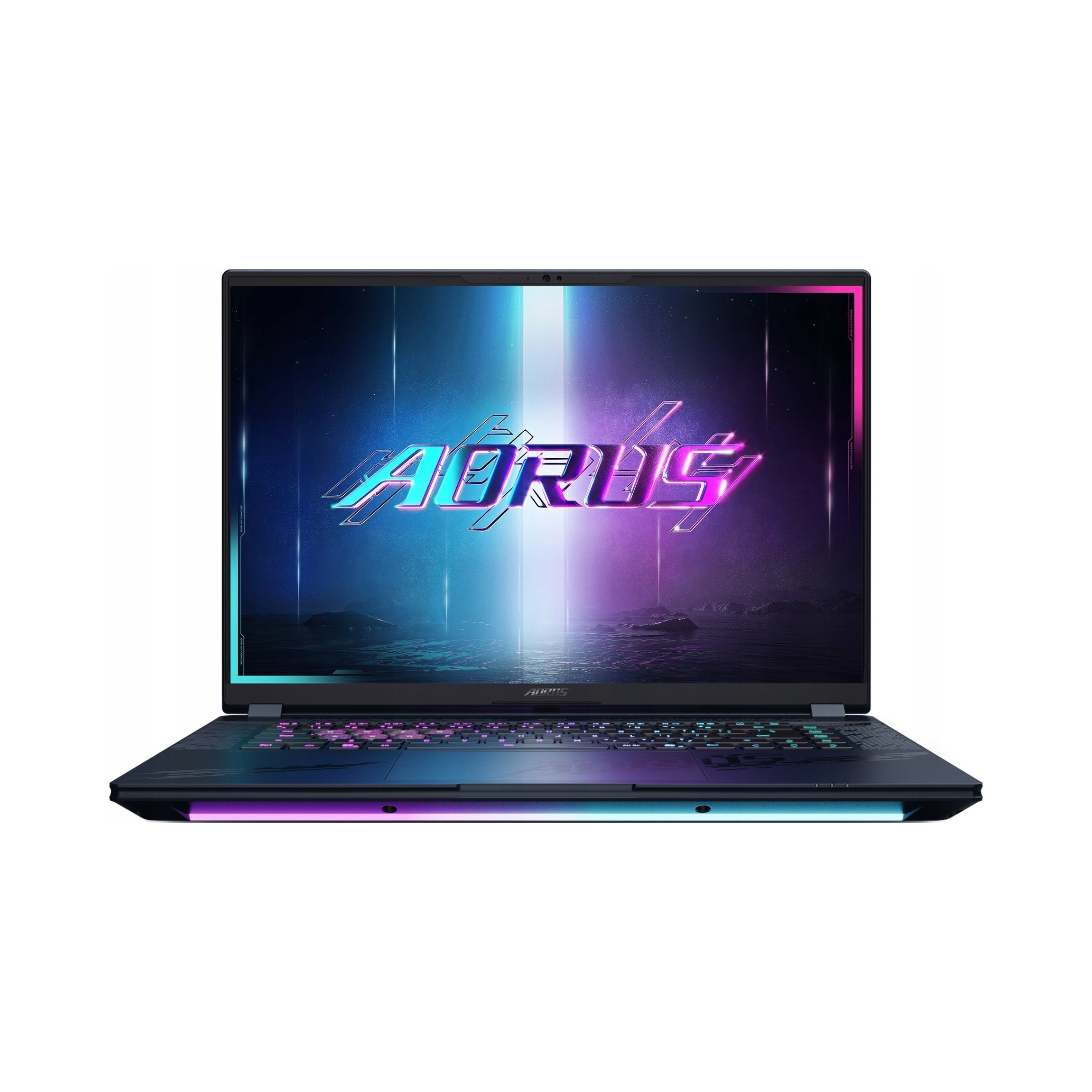 Notebook Gigabyte Aorus Master 16 Byh Ultra 9 32 Gb 1 Tb Rtx 5080