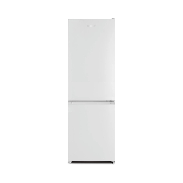 2X Lodówka Indesit INKF8251W4E 180cm Biała