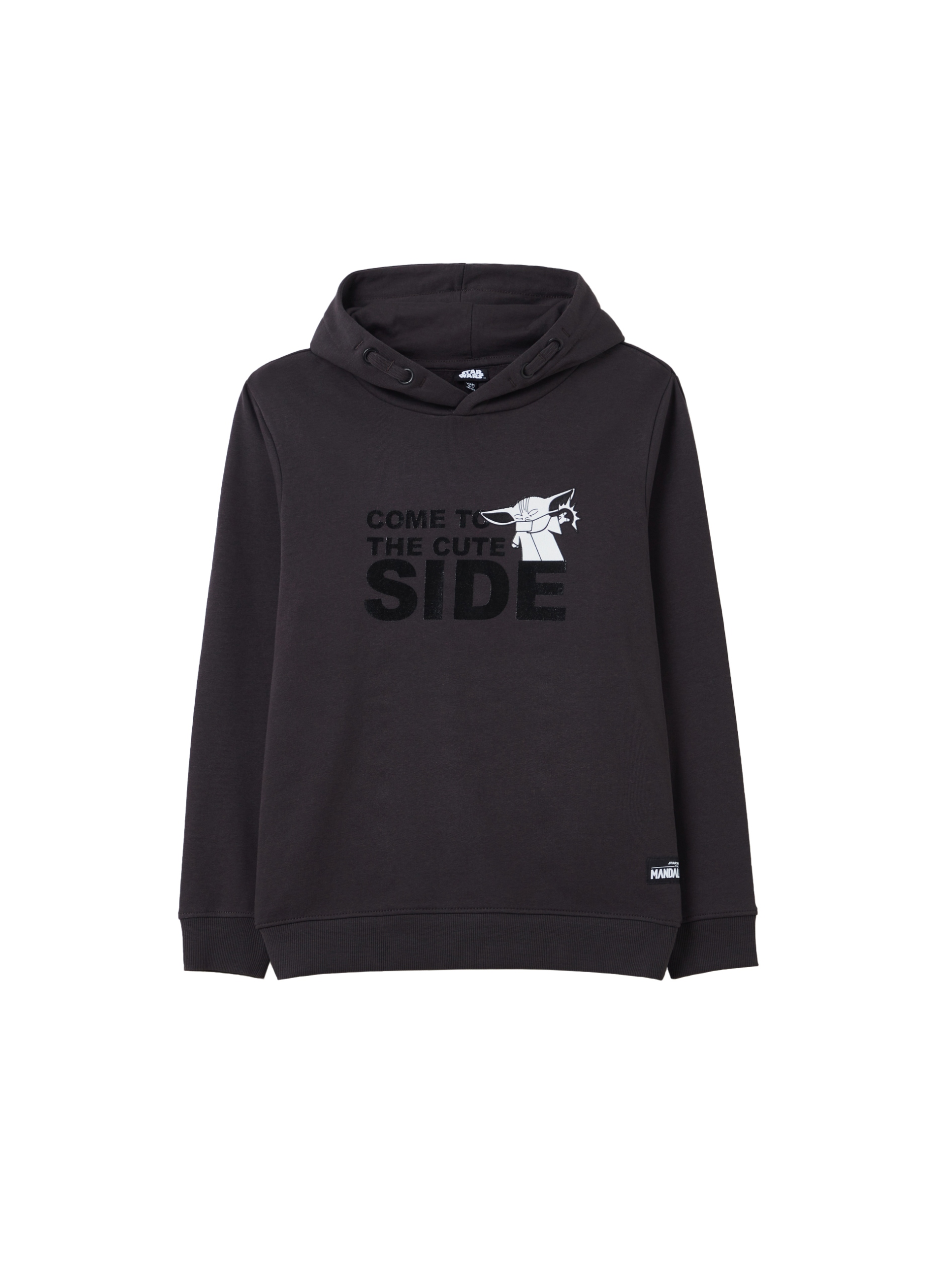 

Bluza dla chłopca Ovs 1368826 Star Wars r.152