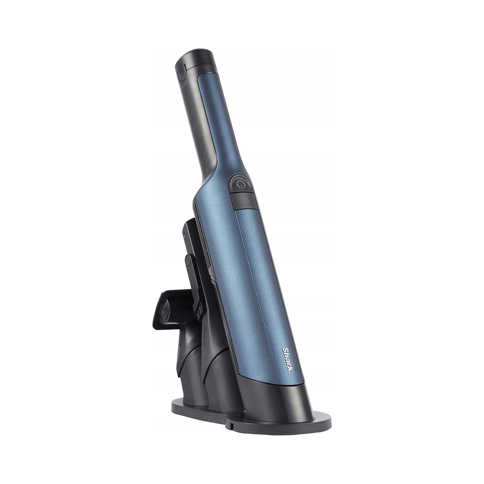 Bezdrátový vysavač Shark WV270EU modrý