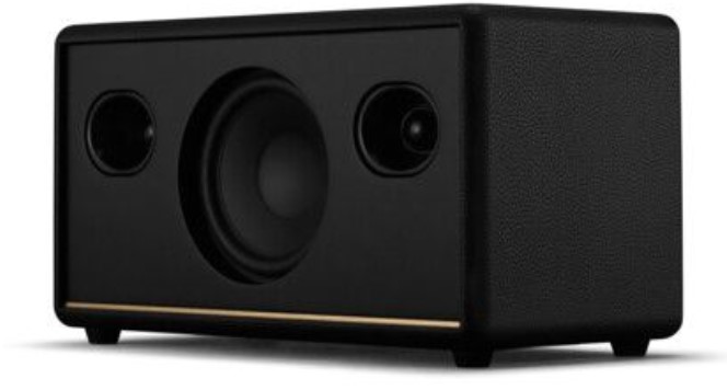 MARSHALL Stanmore III Głośnik Bluetooth Bezprzewodowy Czarny — miniatura 8