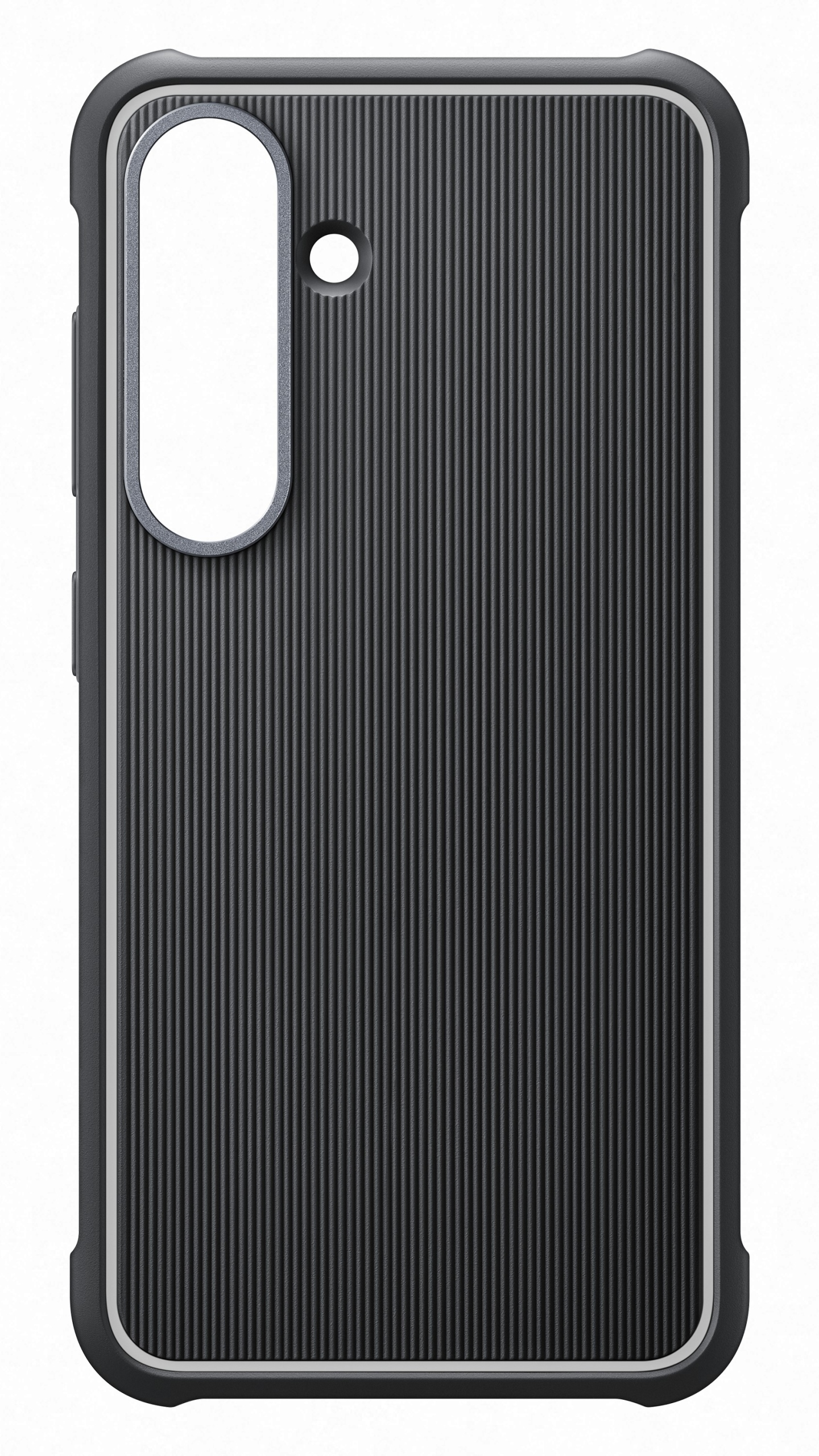 Zadní Kryt Samsung pro Samsung Galaxy S25+ černé