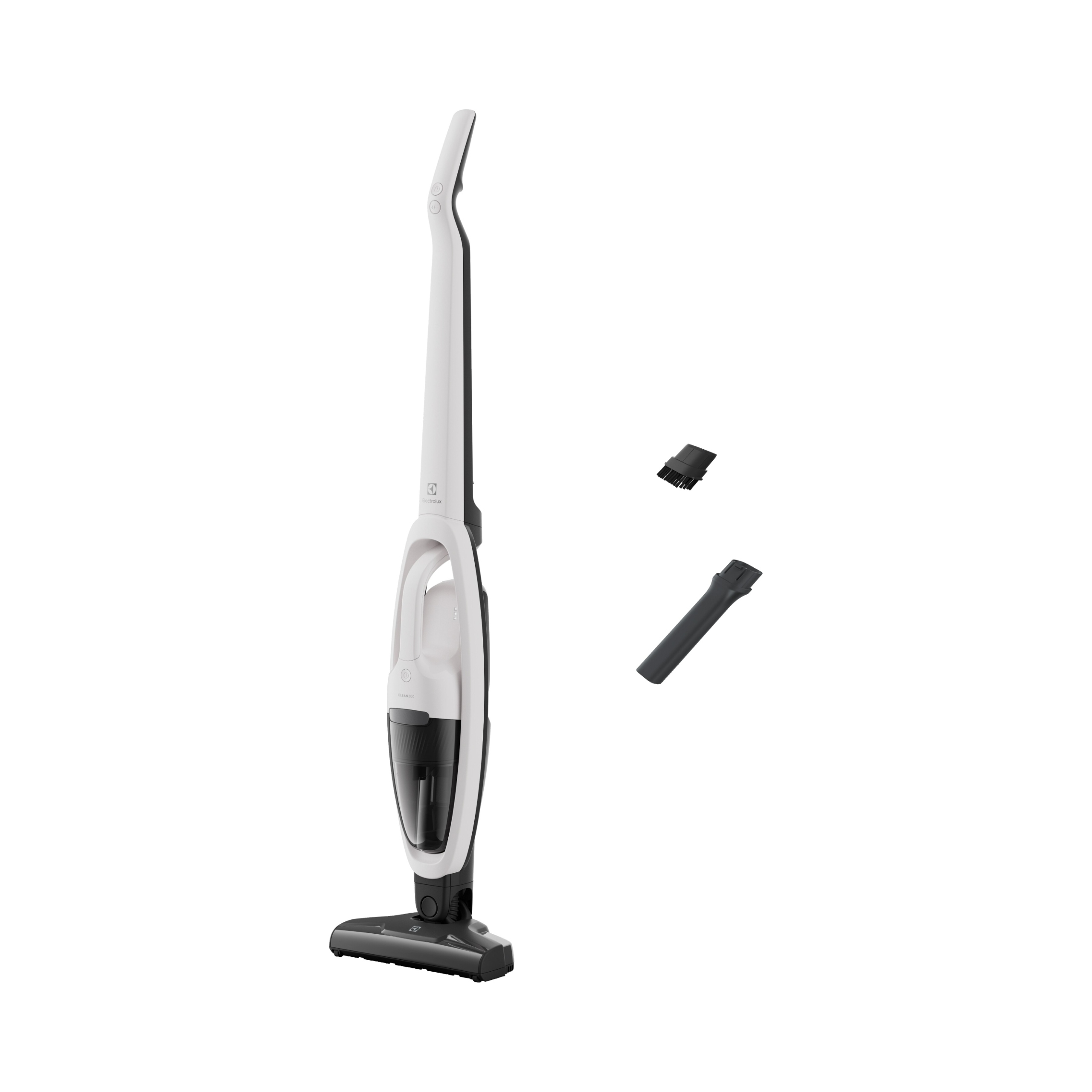 Tyčový vysávač Electrolux ES31CB18SH biely