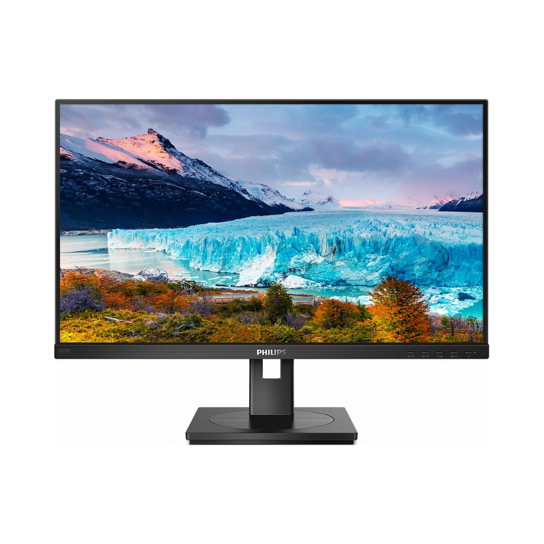 Led Monitor Philips 272S1AE/00 27" 1920 x 1080 px Ips Pls