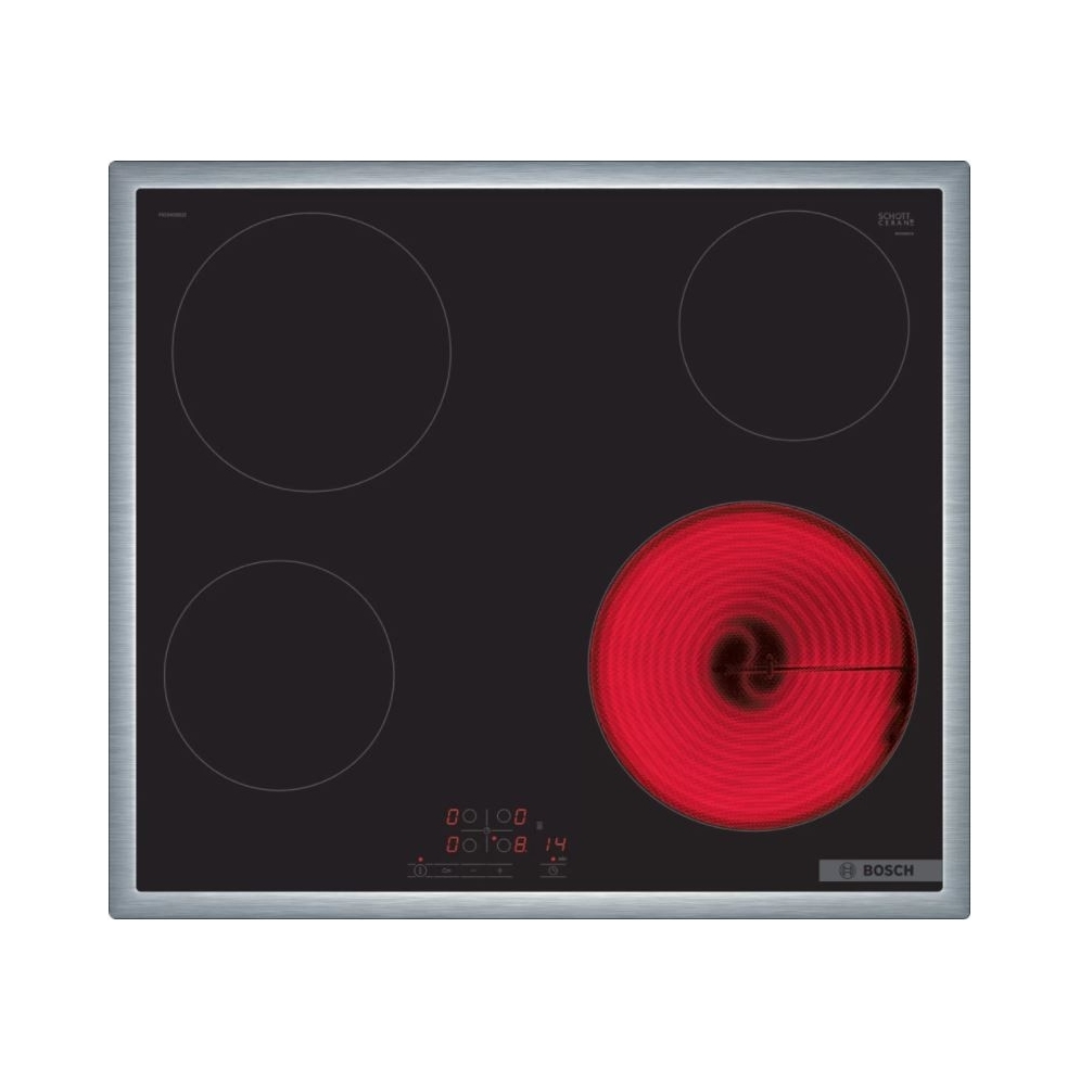 Bosch Płyta ceramiczna PKE645BB2E