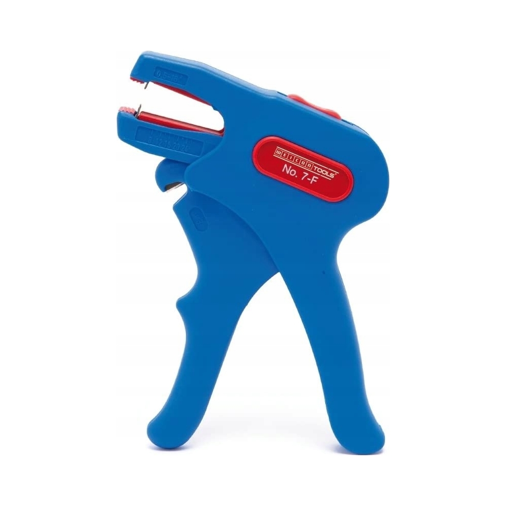 Odizolační kleště Weicon 51001007 0,75 mm² – 4 mm²