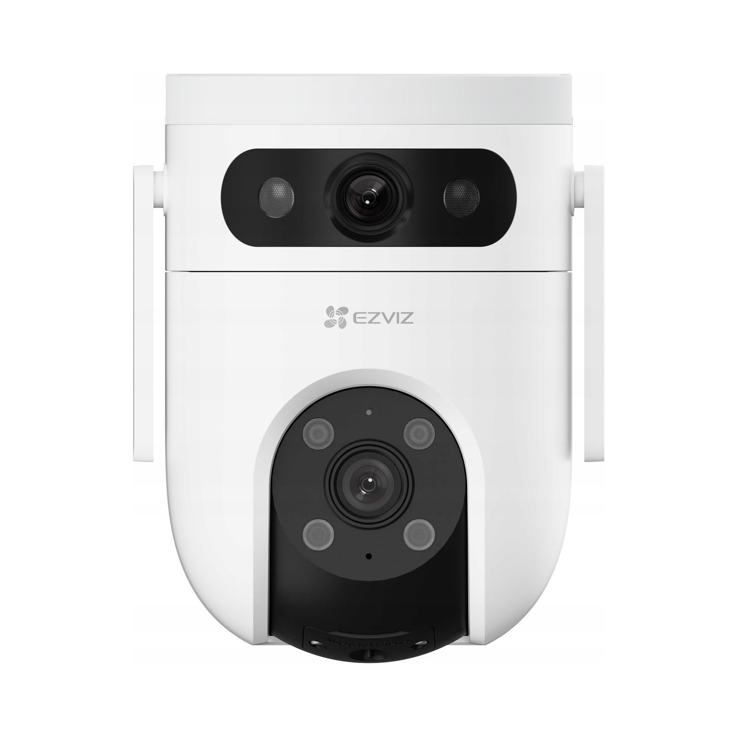 Ezviz 3MPx 2K 2-v-1 kamera