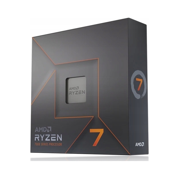 Procesor Amd Ryzen 7 7700X Pätica AM5