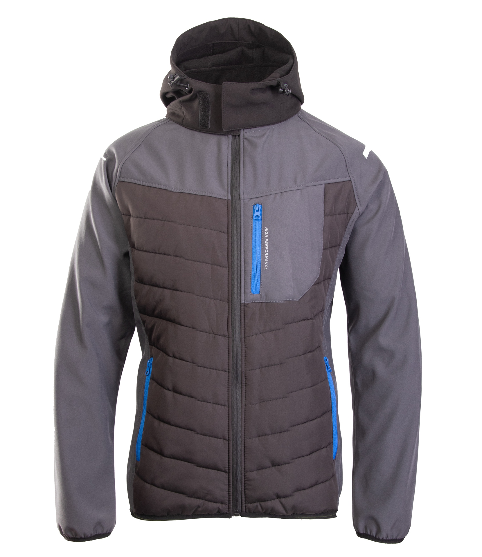 Kurtka Softshell Seven Kings Topaz "XL"