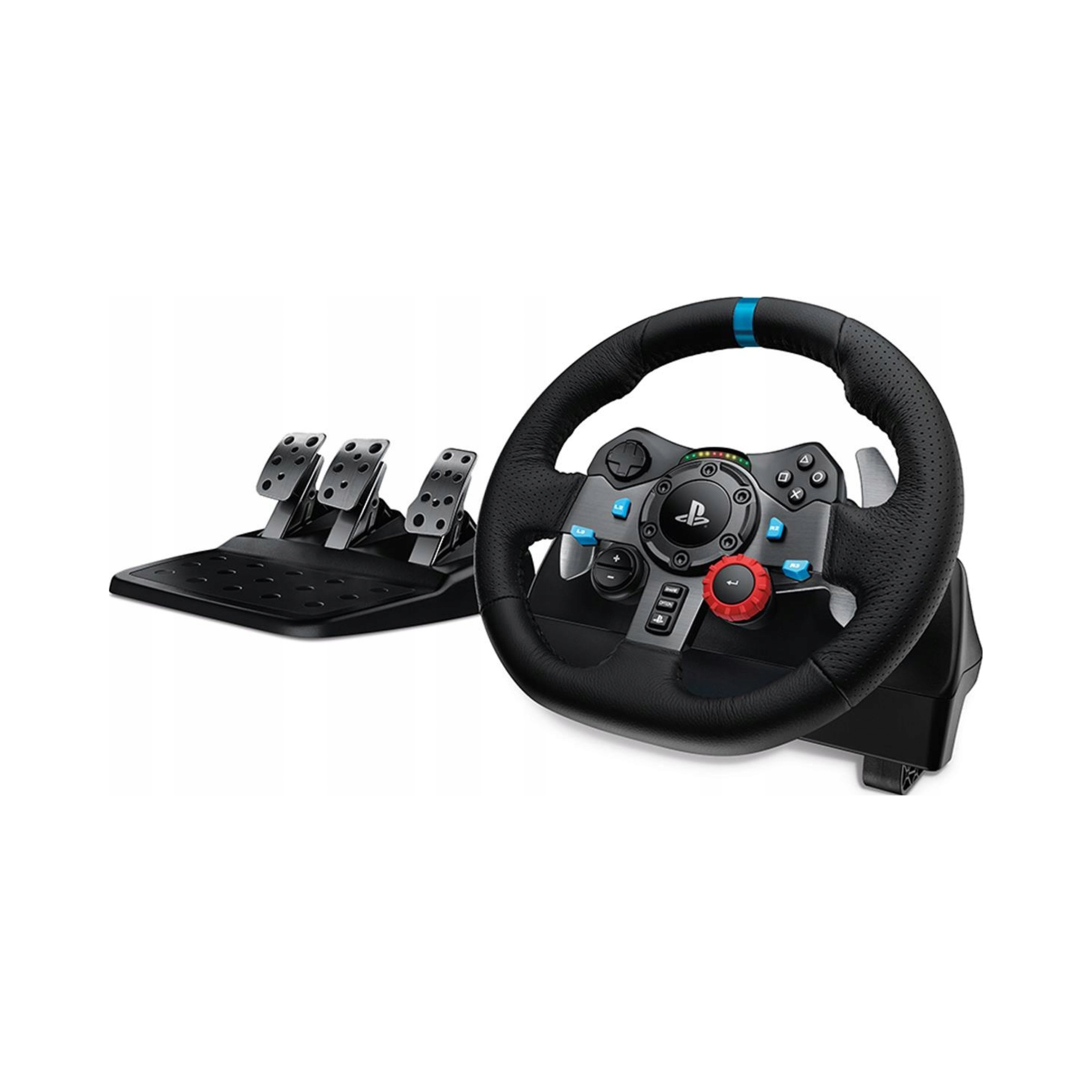 Kierownica Logitech G29 Driving Force 941-000112